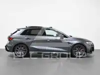 2025 Audi RS3