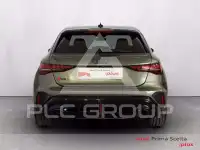 2025 Audi RS3
