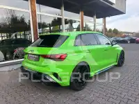 2025 Audi RS3