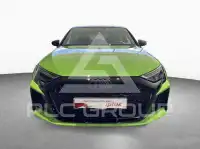 2025 Audi RS3