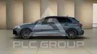 2025 Audi RS3