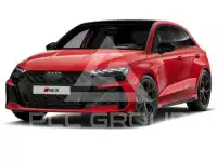 2025 Audi RS3