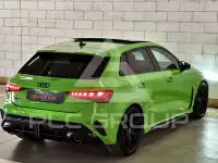 2025 Audi RS3