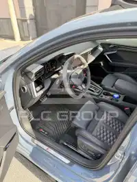 2025 Audi RS3