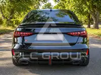 2025 Audi RS3