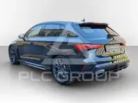 2025 Audi RS3