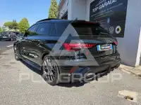 2025 Audi RS3
