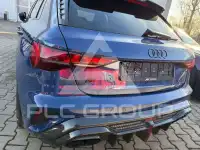 2025 Audi RS3