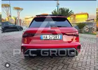 2025 Audi RS3