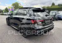2025 Audi RS3