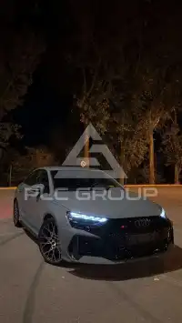 2025 Audi RS3