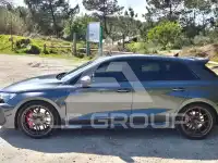2025 Audi RS3