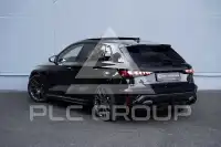 2025 Audi RS3