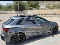 2025 Audi RS3