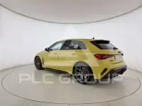 2025 Audi RS3