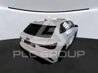 2025 Audi RS3