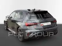 2025 Audi RS3