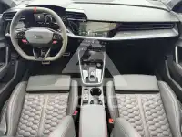 2025 Audi RS3