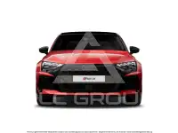 2025 Audi RS3