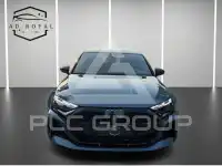 2025 Audi RS3