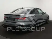2025 Audi RS3