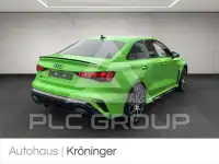 2025 Audi RS3