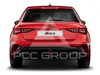 2025 Audi RS3