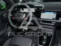2025 Audi RS3