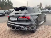 2025 Audi RS3