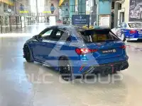 2025 Audi RS3