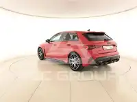 2025 Audi RS3