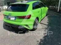 2025 Audi RS3