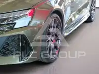 2025 Audi RS3