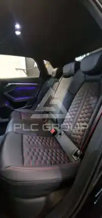 2025 Audi RS3
