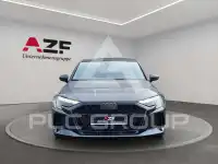 2025 Audi RS3