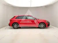 2025 Audi RS3