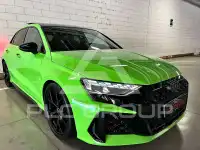 2025 Audi RS3