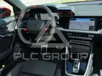 2025 Audi RS3