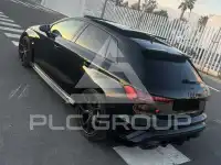 2025 Audi RS3