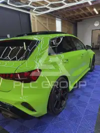 2025 Audi RS3