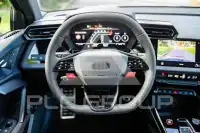 2025 Audi RS3
