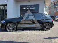 2025 Audi RS3