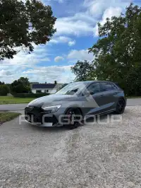 2025 Audi RS3