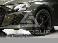 2025 Audi RS3