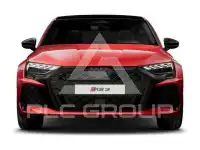 2025 Audi RS3