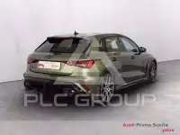2025 Audi RS3