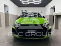 2025 Audi RS3