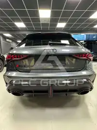 2025 Audi RS3