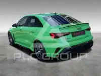 2025 Audi RS3