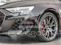 2025 Audi RS3